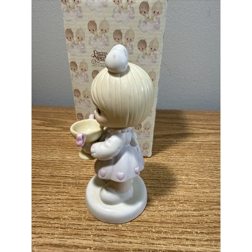 Enesco Precious Moments 1988 